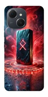 Чохол на TECNO Spark 40C Руна Одал фото 1 з 1