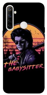 Чехол на Realme 6i Stranger Things ver.31 фото 1 из 1