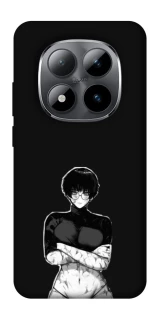 Чехол на Xiaomi Redmi Note 15 Pro 5G Maki фото 1 из 1