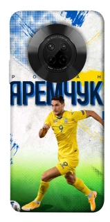 Чехол на Huawei Y9a Яремчук №9 фото 1 из 1