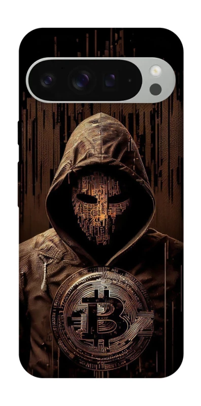 Чехол на Google Pixel 9 Pro XL Crypt фото 1 из 1