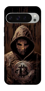 Чехол на Google Pixel 9 Pro XL Crypt фото 1 из 1