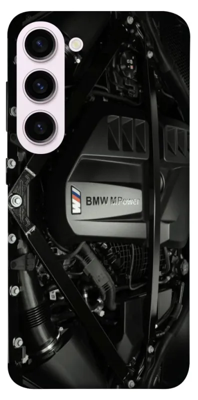 Чехол на Samsung Galaxy S23+ BMW V58 фото 1 из 1