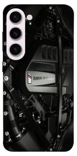Чехол на Samsung Galaxy S23+ BMW V58 фото 1 из 1