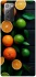 Чехол на Samsung Galaxy Note 20 citrus фото 1 из 1
