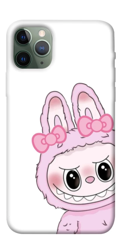 Чехол на Apple iPhone 11 Pro (5.8") Labubu White фото 1 из 1