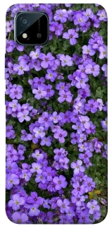 Чохол на Realme C20 Flowers v17 фото 1 з 1