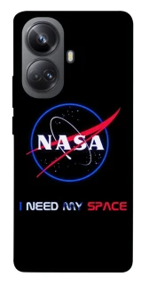 Чохол на Realme 10 Pro+ NASA ver.3 фото 1 з 1