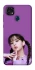 Чохол на ZTE Blade 20 Smart JISOO - BLACKPINK фото 1 з 1