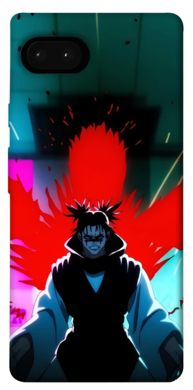 Чехол на Google Pixel 7a Choso v4 фото 1 из 1