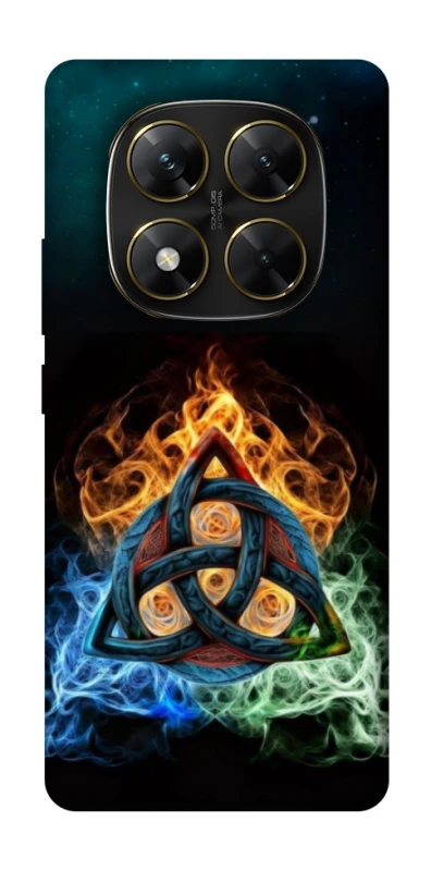 Чохол на Xiaomi Poco X7 Трикветр фото 1 з 1