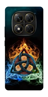 Чохол на Xiaomi Poco X7 Трикветр фото 1 з 1