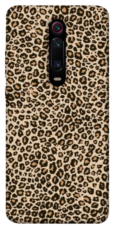 Чехол на Xiaomi Redmi K20 / K20 Pro / Mi9T / Mi9T Pro Leopard Skin v2 фото 1 из 1