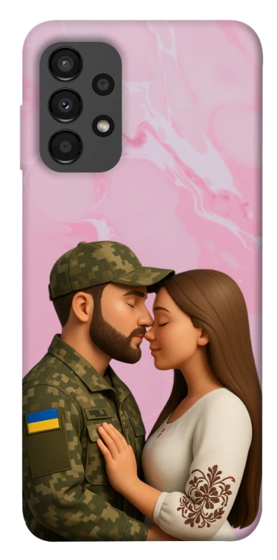 Чохол на Samsung Galaxy A13 4G Love фото 1 з 1