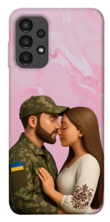 Чехол на Samsung Galaxy A13 4G Love фото 1 из 1