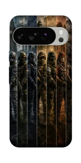 Чохол на Google Pixel 10 Pro Counter-Strike ver.2 фото 1 з 1