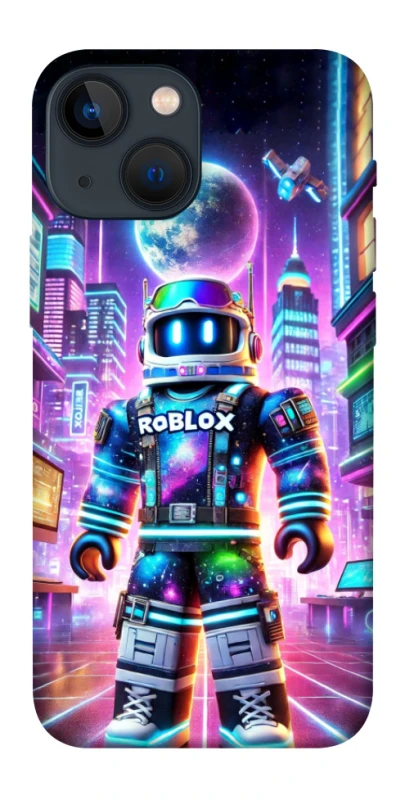 Чохол на Apple iPhone 13 mini (5.4") Roblox aesthetics ver.5 фото 1 з 1