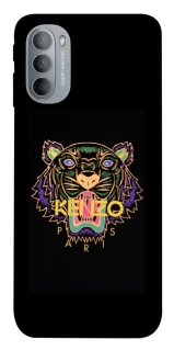 Чохол на Motorola Moto G31 Kenzo фото 1 з 1