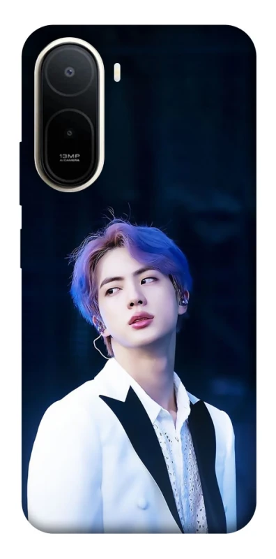 Чехол на Xiaomi Redmi A7 Pro 4G Jin - BTS фото 2 из 2