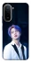 Чехол на Xiaomi Redmi A7 Pro 4G Jin - BTS фото 2 из 2