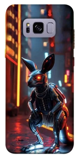 Чехол на Samsung G955 Galaxy S8 Plus Cyber Kangaroo фото 1 из 1