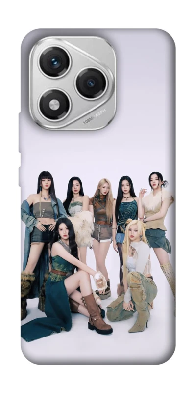 Чехол на Honor 400 Lite BABYMONSTER v3 фото 1 из 1