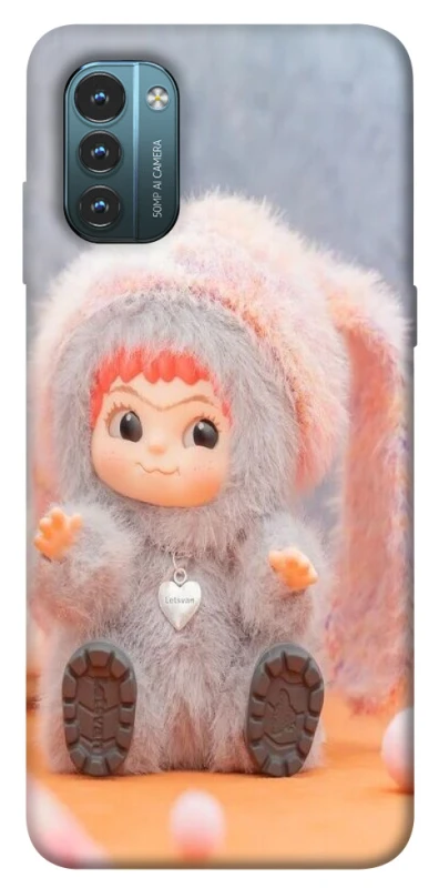 Чохол на Nokia G21 Wakuku ver.1 фото 1 з 1