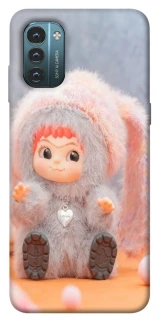 Чехол на Nokia G21 Wakuku ver.1 фото 1 из 1