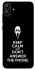 Чохол на Samsung Galaxy A04e Dont Answer The Phone фото 1 з 1