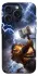Чехол на Apple iPhone 15 Pro (6.1") Thrall фото 1 из 1
