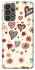 Чохол на Samsung Galaxy A73 5G Pretty hearts фото 1 з 1