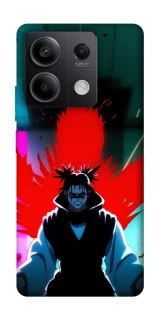 Чохол на Xiaomi Redmi Note 13 5G Choso v4 фото 1 з 1