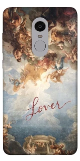 Чохол на Xiaomi Redmi Note 4X / Note 4 (Snapdragon) Lover фото 1 з 1