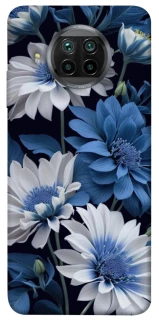 Чохол на Xiaomi Mi 10T Lite / Redmi Note 9 Pro 5G Flowers v13 фото 1 з 1