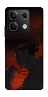 Чехол на Xiaomi Redmi Note 13 5G Todo v5 фото 1 из 1