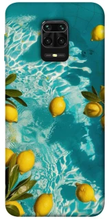 Чохол на Xiaomi Redmi Note 9s / Note 9 Pro / Note 9 Pro Max Lemon фото 1 з 1