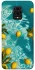 Чохол на Xiaomi Redmi Note 9s / Note 9 Pro / Note 9 Pro Max Lemon фото 1 з 1