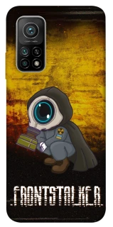 Чохол на Xiaomi Mi 10T FRONTSTALKER фото 1 з 1
