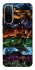 Чохол на Xiaomi Redmi A7 Pro 4G Mortal Kombat ver.2 фото 1 з 2