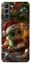 Чохол на Samsung Galaxy S21 Grinch mood ver.4 фото 1 з 1