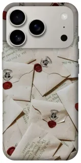 Чехол на Apple iPhone 18 Pro Harry Potter v1 фото 1 из 2