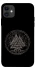 Чохол на Apple iPhone 11 (6.1") Валькнут v3 фото 1 з 1