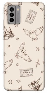 Чохол на Nokia G22 Harry Potter v2 фото 1 з 1