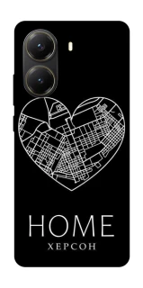 Чехол на Xiaomi Poco X7 Pro Херсон Home фото 1 из 1