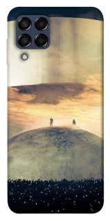 Чехол на Samsung Galaxy M33 5G Kanye West ver.3 фото 1 из 1