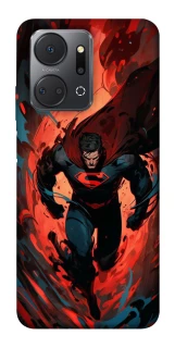 Чохол на Huawei Honor X7a Superman фото 1 з 1