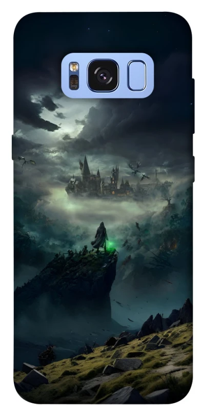 Чохол на Samsung G950 Galaxy S8 Harry Potter Legacy фото 1 з 1