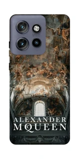 Чехол на Motorola Edge 50 Neo Alexander McQueen фото 1 из 1
