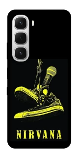 Чохол на Infinix Hot 60i Nirvana ver.3 фото 1 з 1