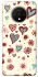 Чохол на OnePlus 7T Pretty hearts фото 1 з 1